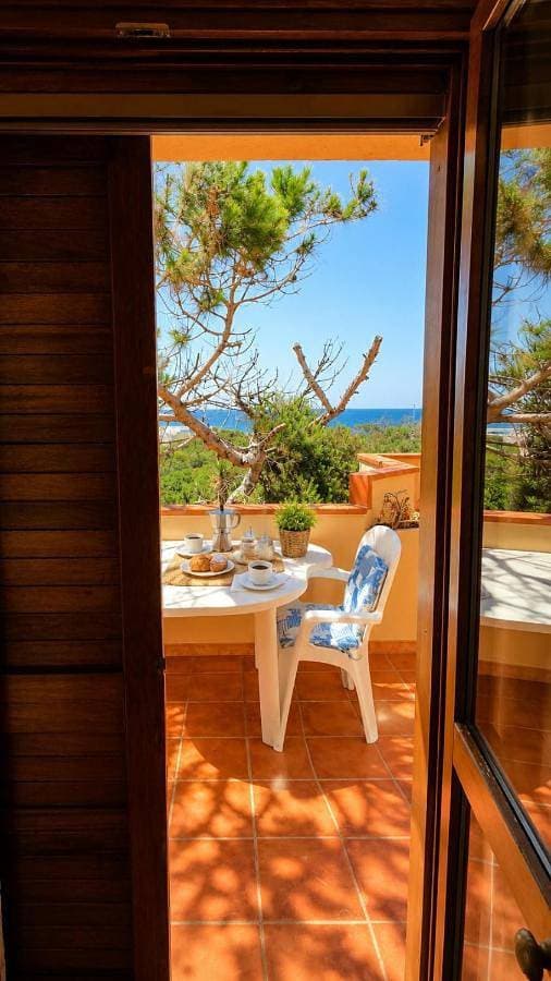 La casa di Caterina KeytoVillas 1