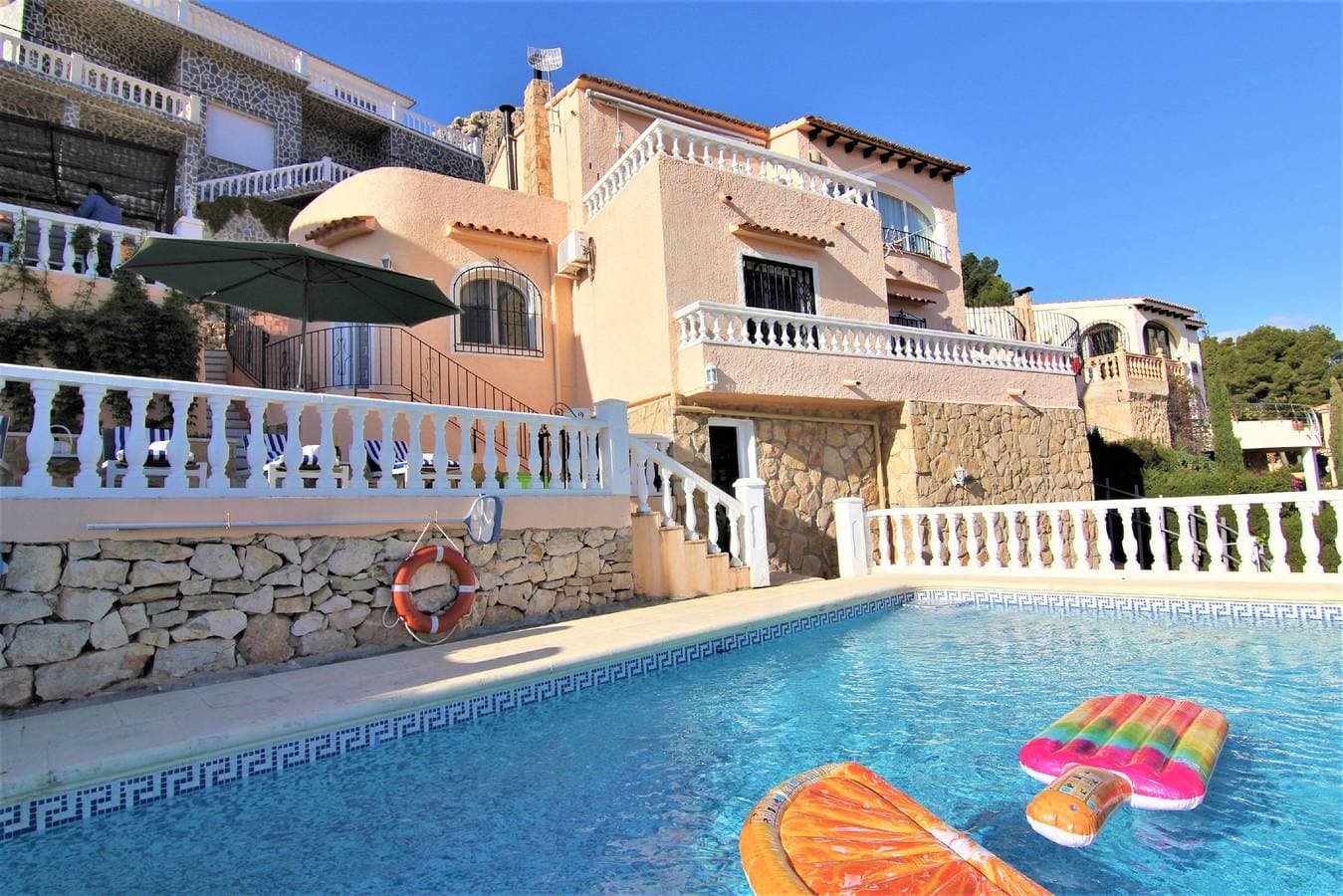 Foto 4 von 55: -Gran Vista-Wifi y Parking Gratis.