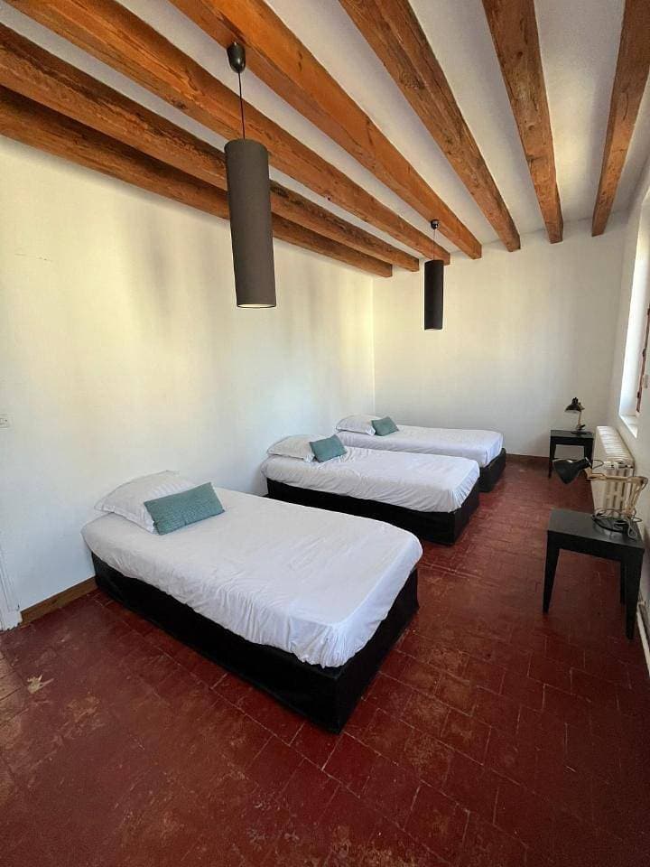 Foto 7 von 10: Double Room
