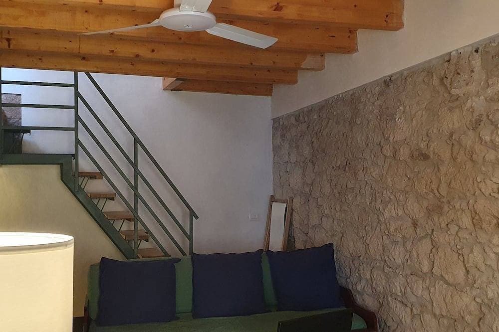 Foto 7 von 21: Detached house with large terrace equipped pets are welcome