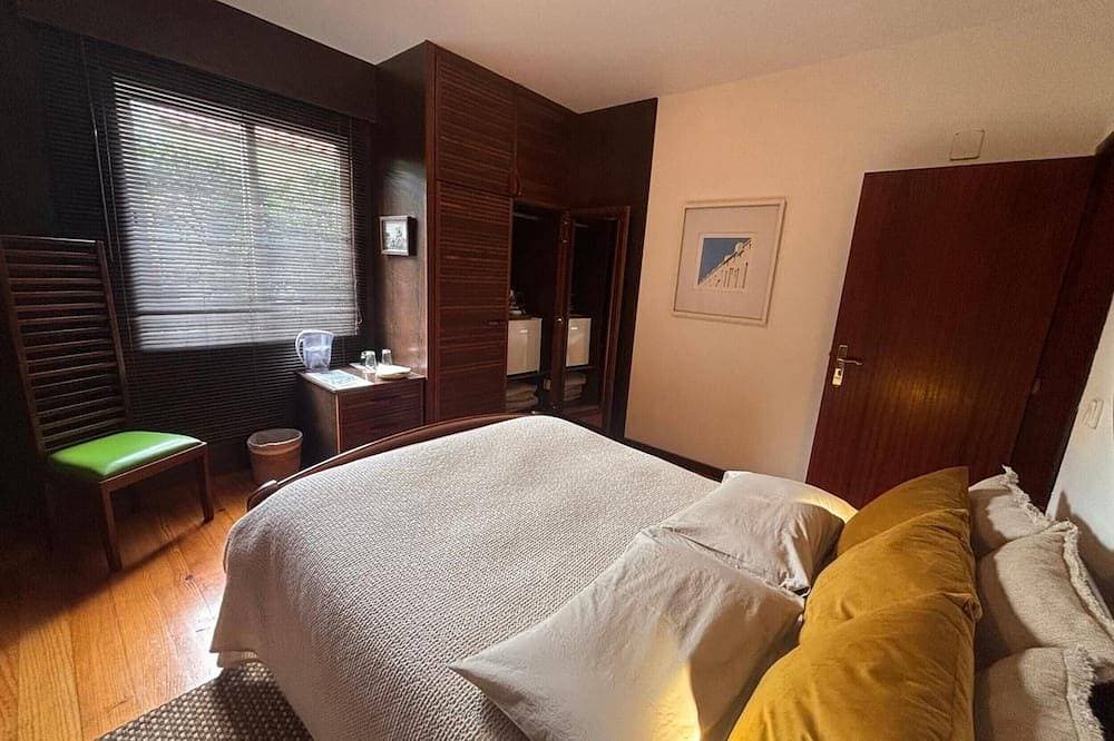 Foto 2 von 30: Zimmer 'Suite Bela Vigia 4' mit Meerblick, WLAN und Klimaanlage