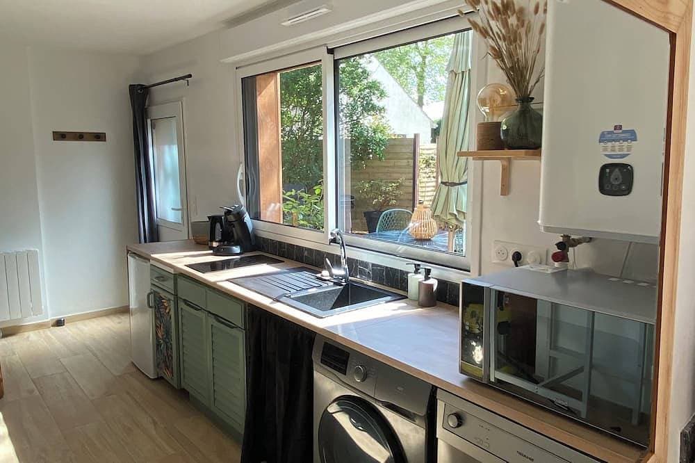Foto 11 von 26: Chalet et Bain Nordique