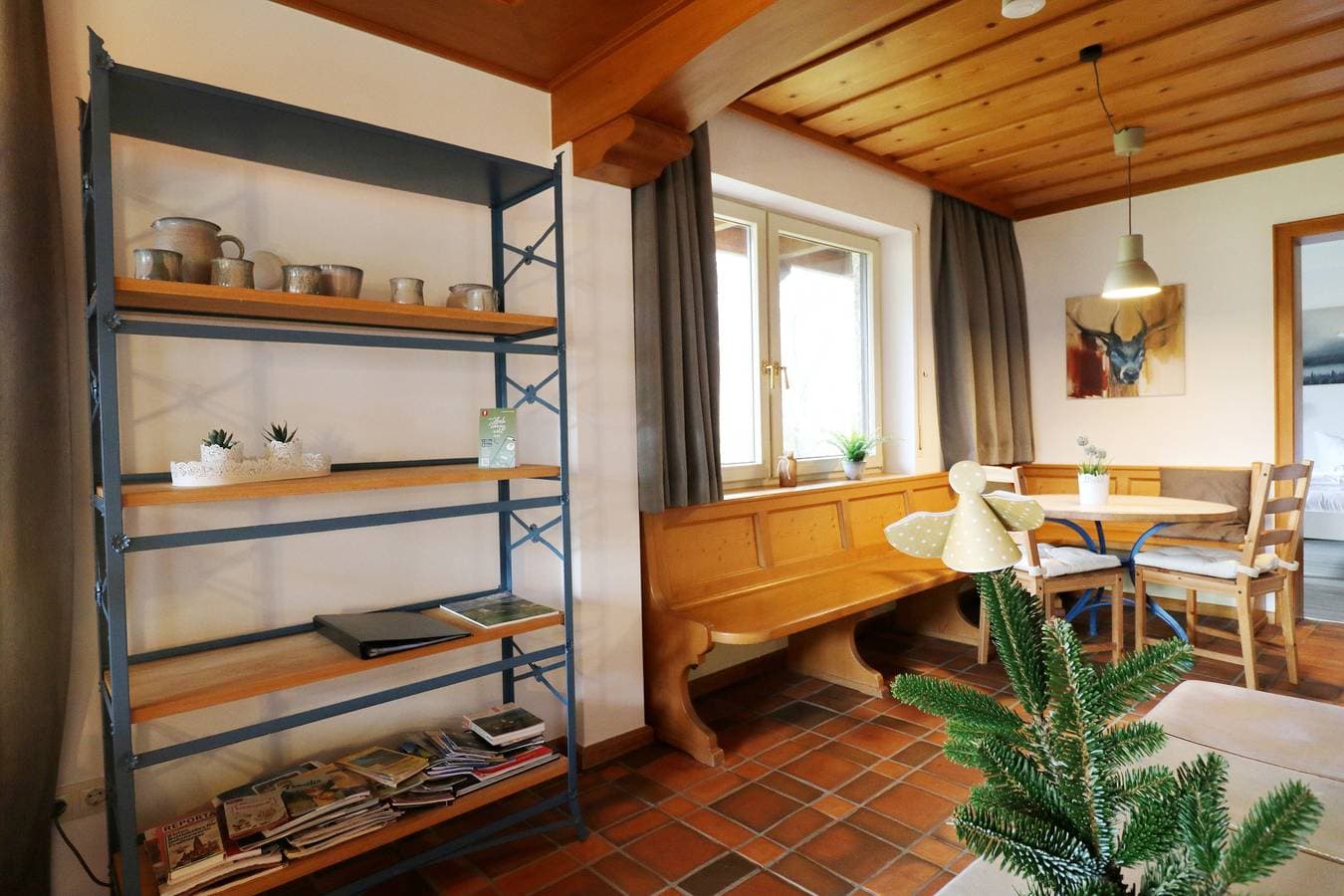 Foto 4 von 24: Hus im Schwefelmättle, Hinterzarten