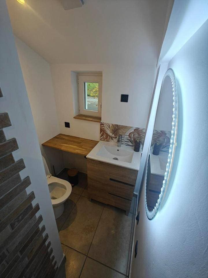 Foto 7 von 8: Two-Bedroom Apartment