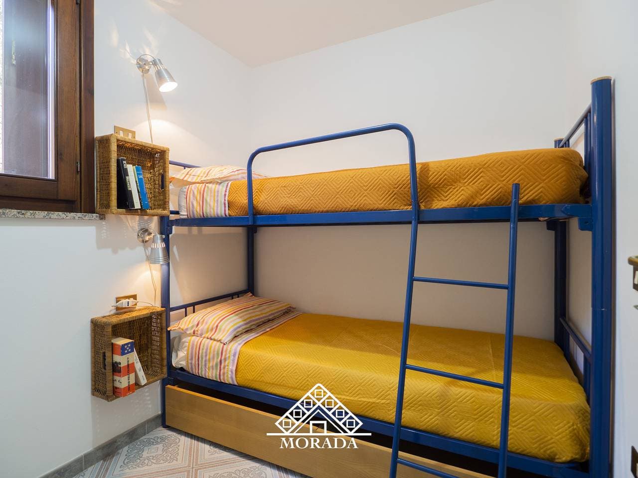 Foto 7 von 19: Casa Roccia - Morada