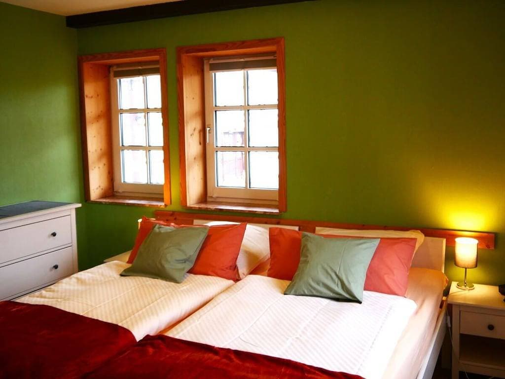 Foto 9 von 29: Brandners Ferienhaus "Rapunzelblick"
