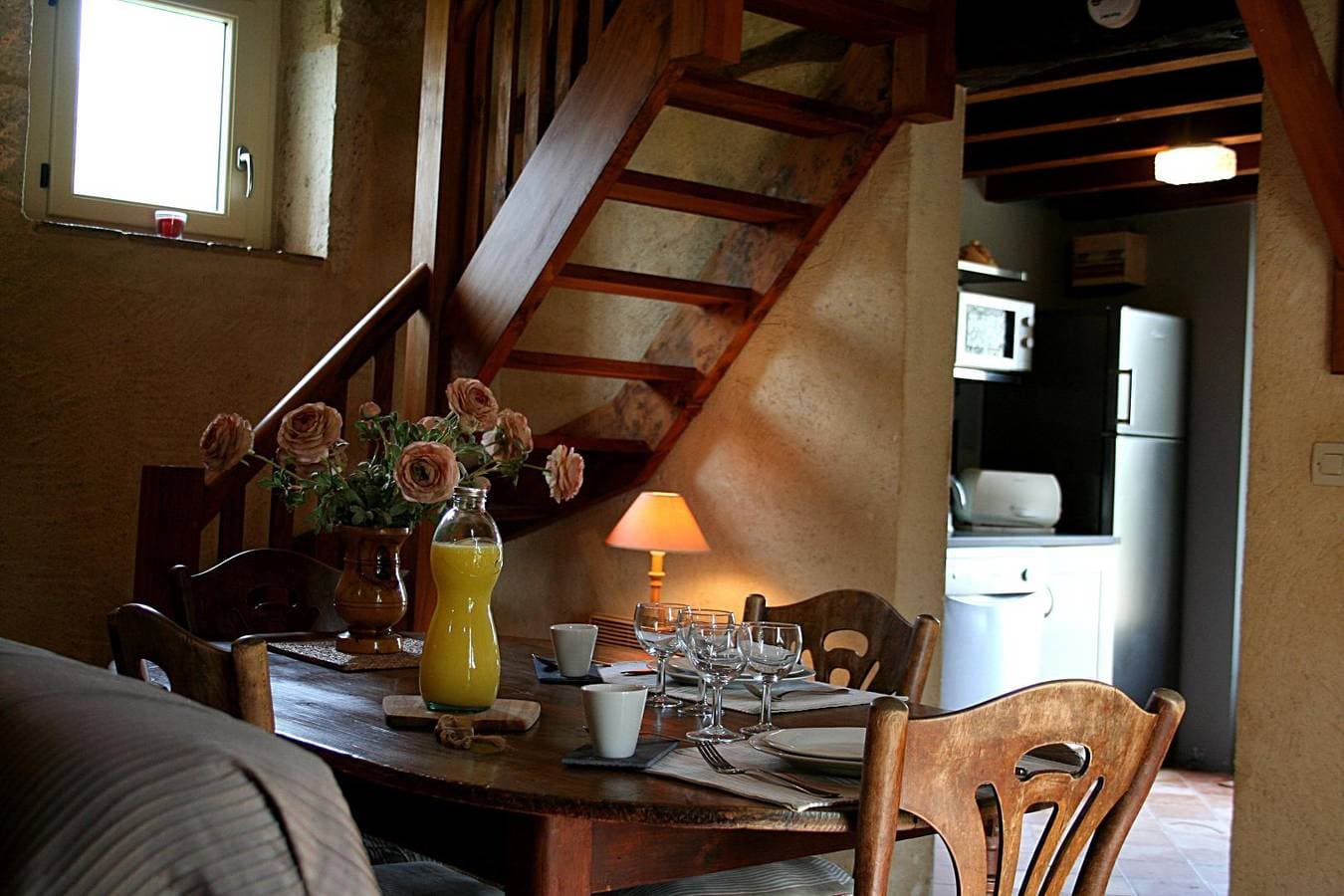 Foto 6 von 16: Le Gîte du Lavoir