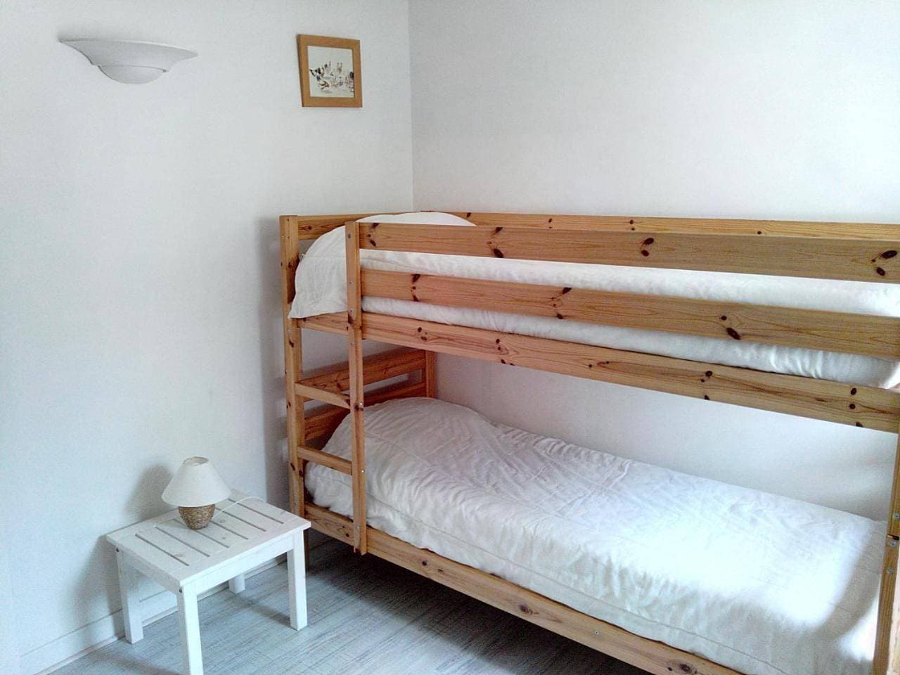 Foto 8 von 8: Two-Bedroom House-Citrouille