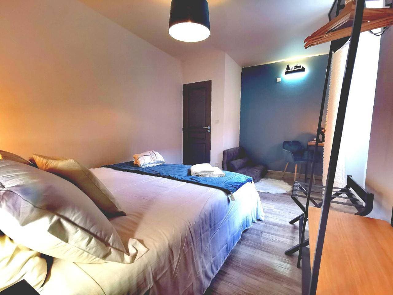 Foto 8 von 10: Double Room