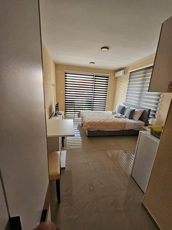 Foto 10 von 21: One-Bedroom Apartment