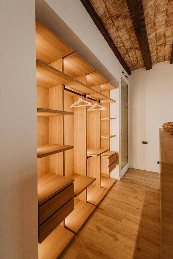 Foto 4 von 10: One-Bedroom Apartment