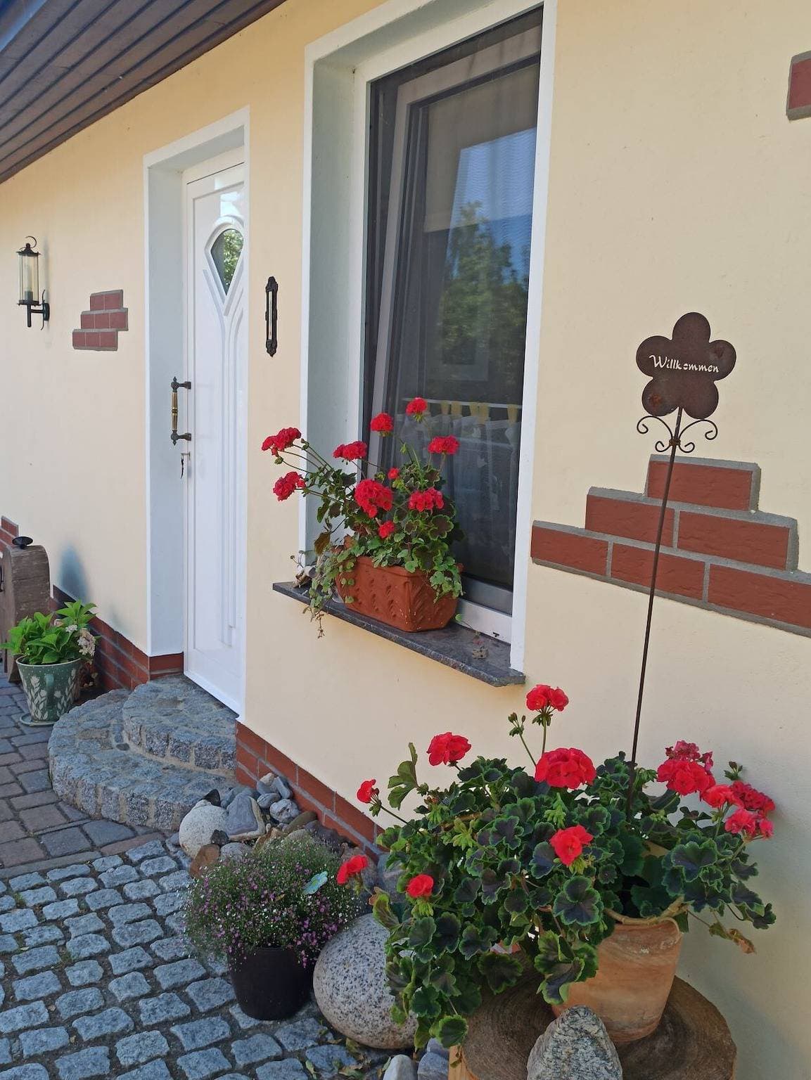 Foto 10 von 26: Ferienhaus "Liwi" mit privater Terrasse, privatem Garten und WLAN