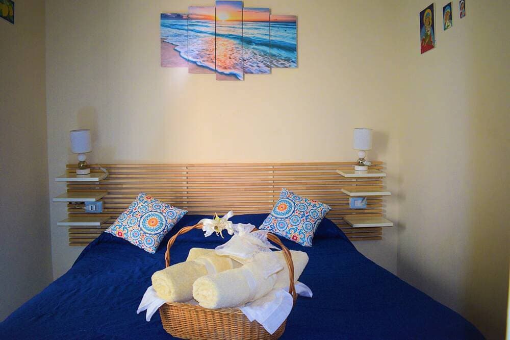 Foto 2 von 23: Wohnung einen Steinwurf vom Meer entfernt