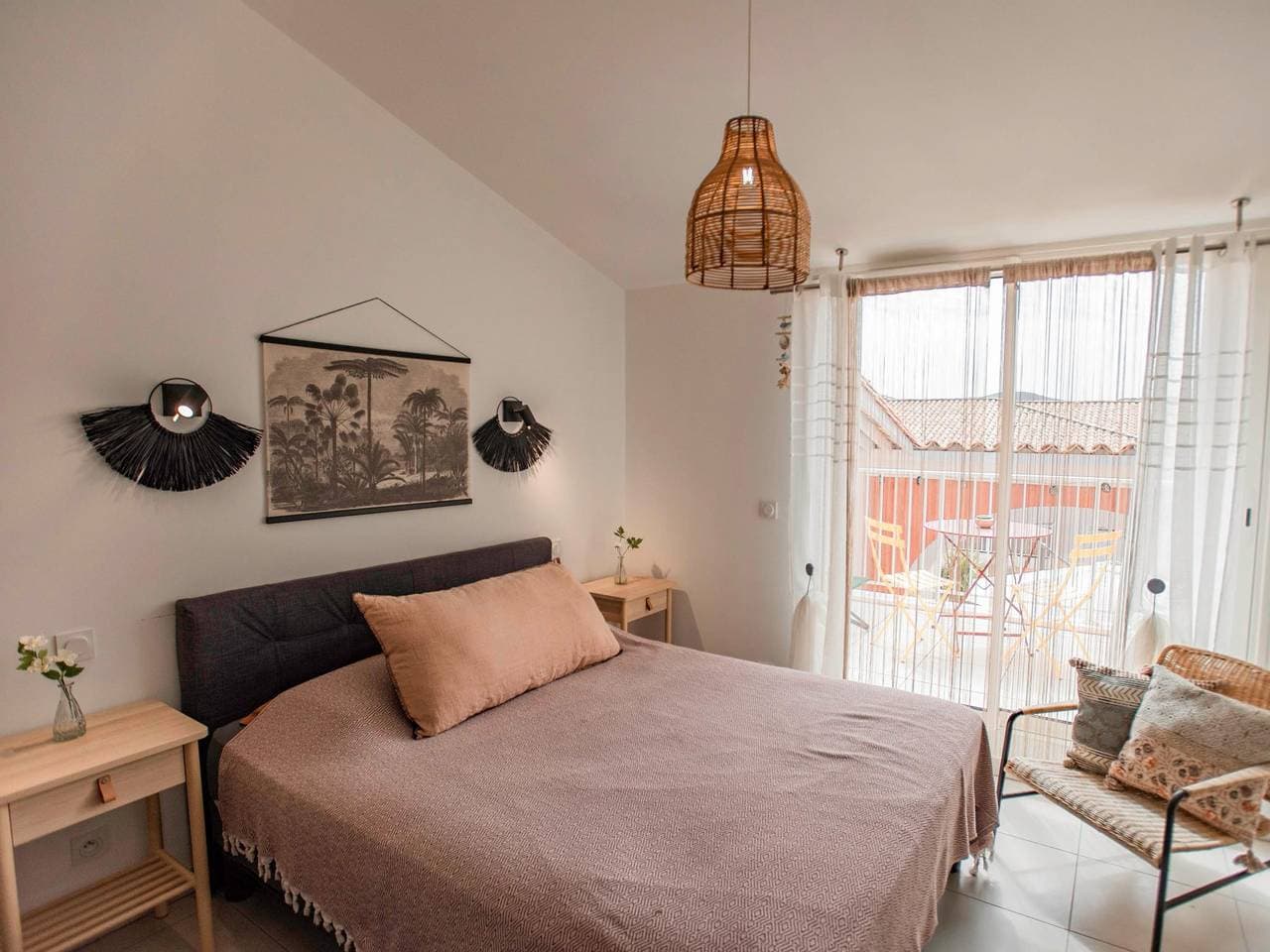 Foto 11 von 35: Moderne und geräumige Wohnung mit 2 Terrassen