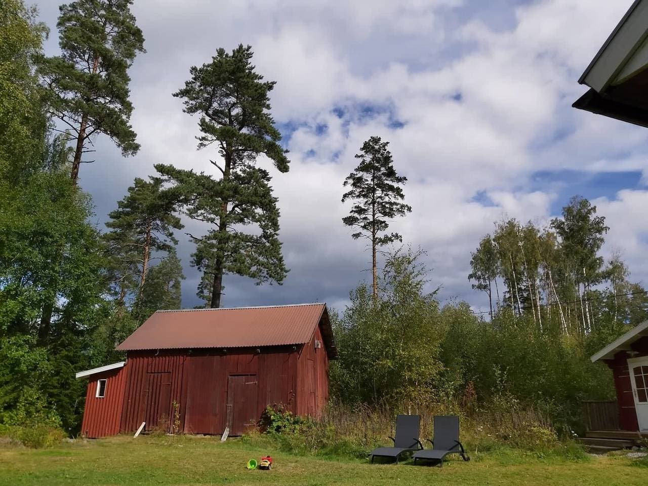 Foto 4 von 25: Wunderschönes Feriengrundstück mit Alleinlage im Wald