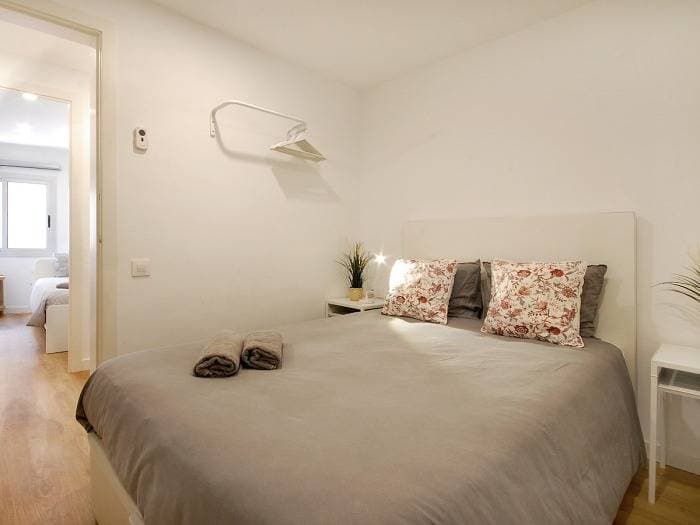 Foto 5 von 14: Ferienwohnung für 3 Personen
