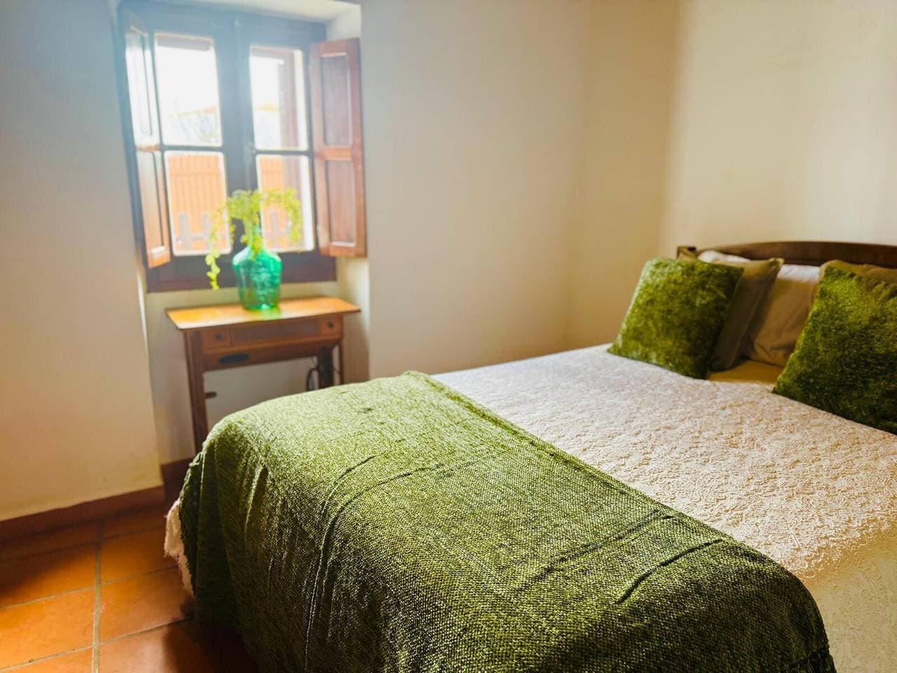 Foto 5 von 45: Villa 'Casa D' Avó Lita' mit privatem Pool, privater Terrasse und WLAN