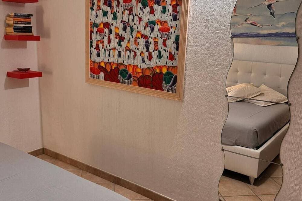 Foto 5 von 30: Villino Empatja: Smaragdgrünes Meer direkt vor der Tür