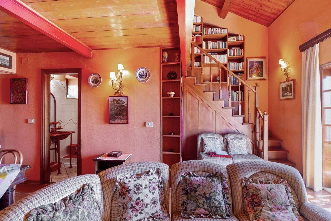 Foto 6 von 25: Ferienwohnung für 2 Personen