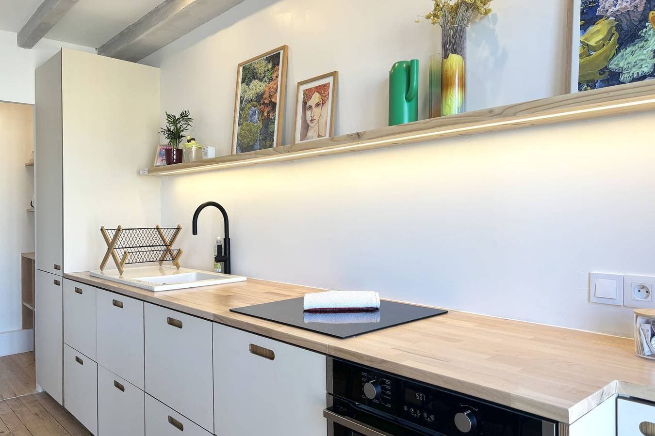 Foto 11 von 29: Ferienwohnung für 3 Personen