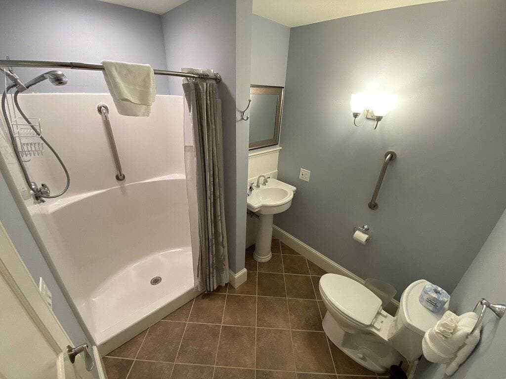 Foto 5 von 16: Downtown Bar Harbor Condo