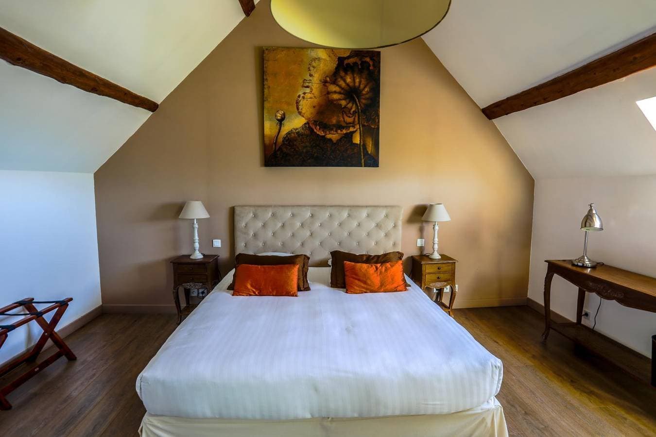 Foto 4 von 16: Le Cottage Bel Air