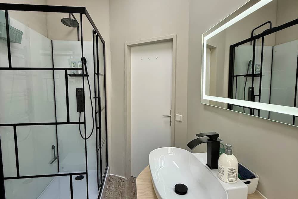 Foto 7 von 18: Wohnung mit Garten + gratis Parkplatz -T1