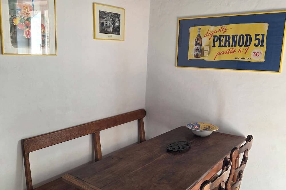 Foto 7 von 15: Le Buis Authentic village house 4 people