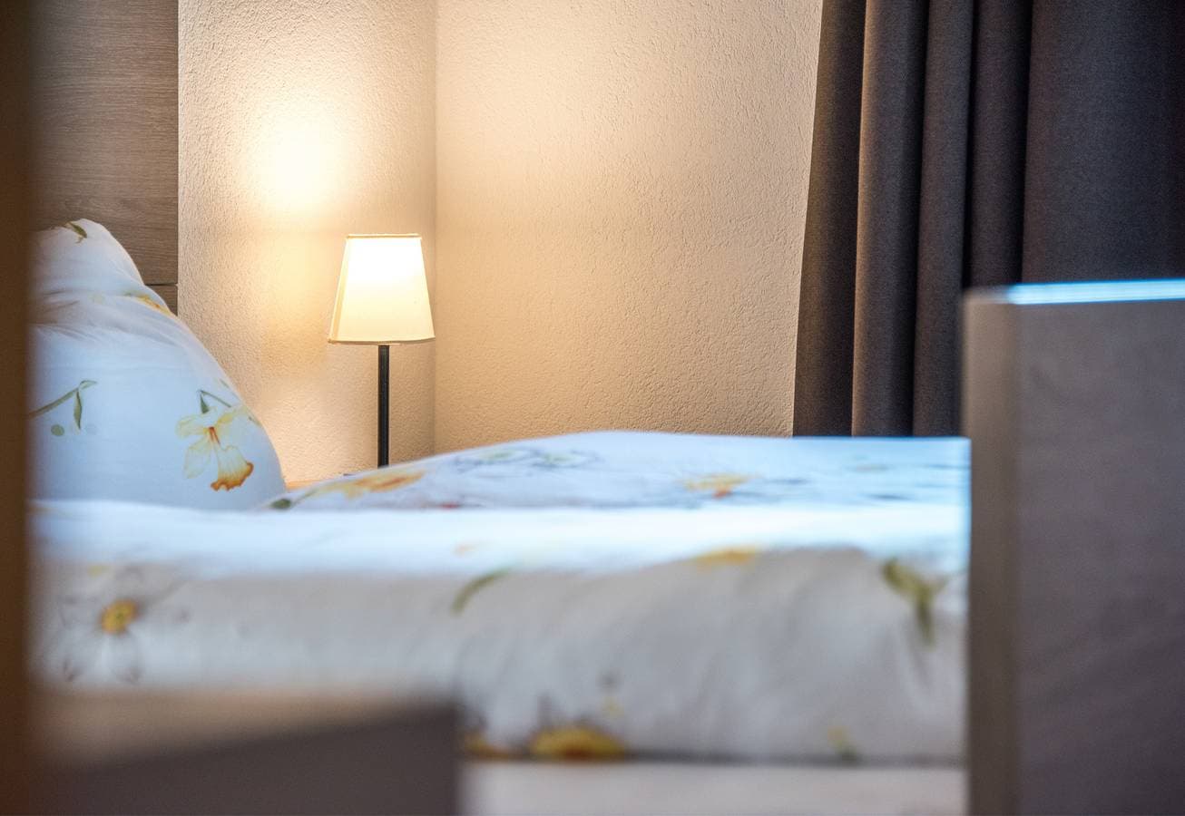 Foto 13 von 15: Ferienwohnung "Alpenblick Nr 8" mit Gemeinschaftsgarten und WLAN