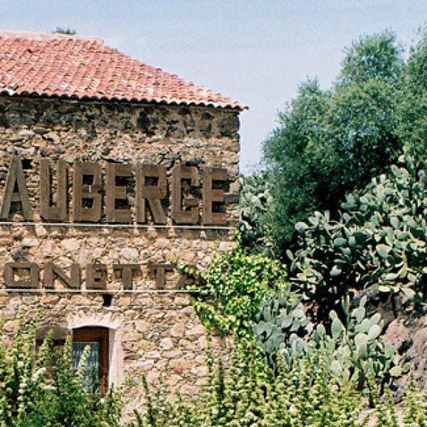 Auberge Pietra Monetta 1