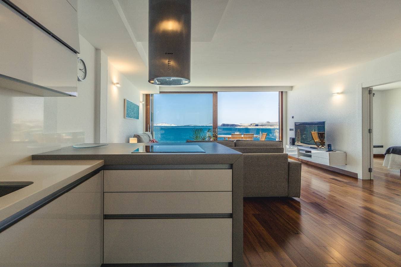 Foto 4 von 58: Top Views Melenara Beach Avenue Apartments Marea