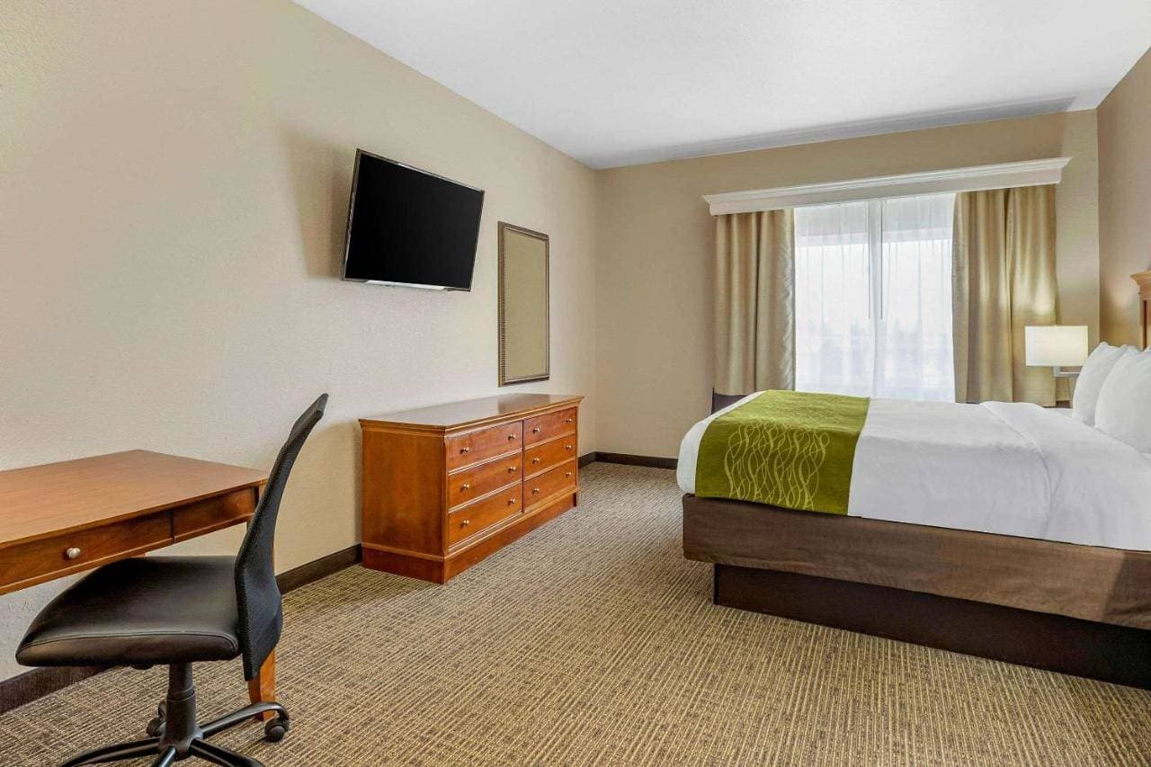 Foto 9 von 32: Comfort Inn & Suites Davenport - Quad Cities