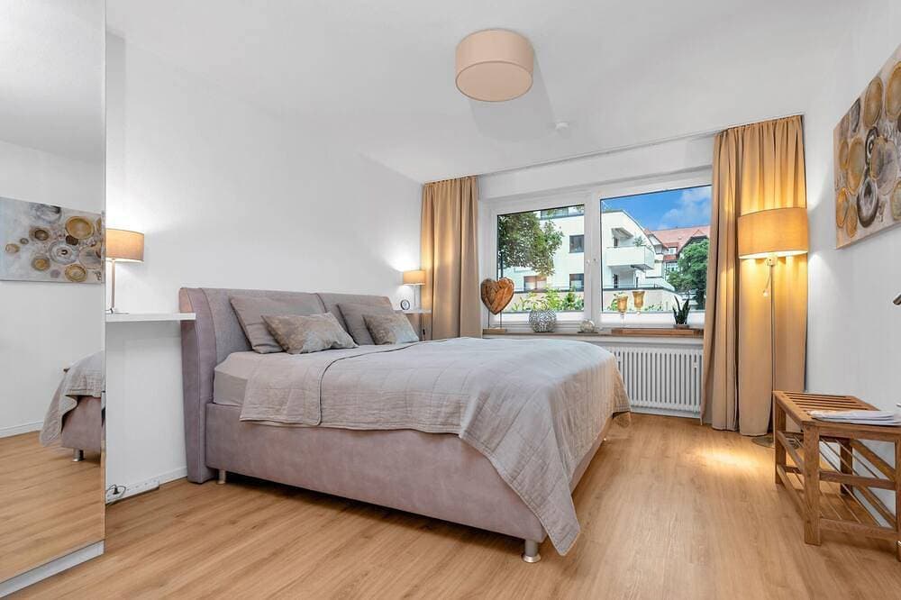 Foto 2 von 16: Ferienwohnung Herzstück