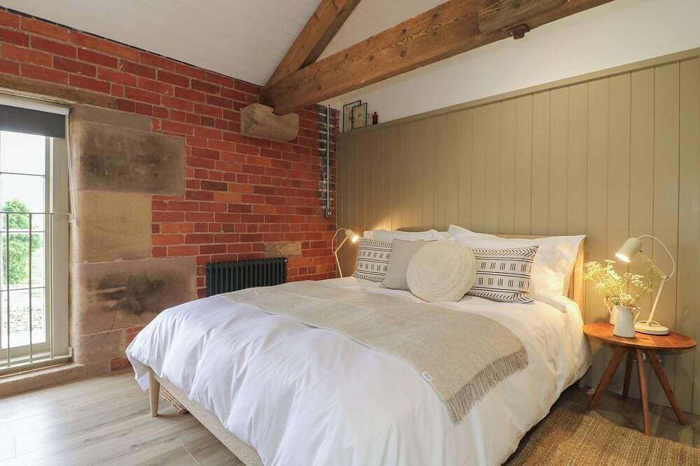 Foto 5 von 30: Rowan Cottage - Fold Yards, family friendly in Alderwasley