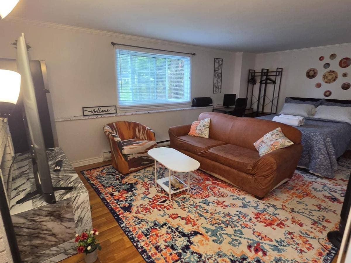 Tilto Executive suite 1