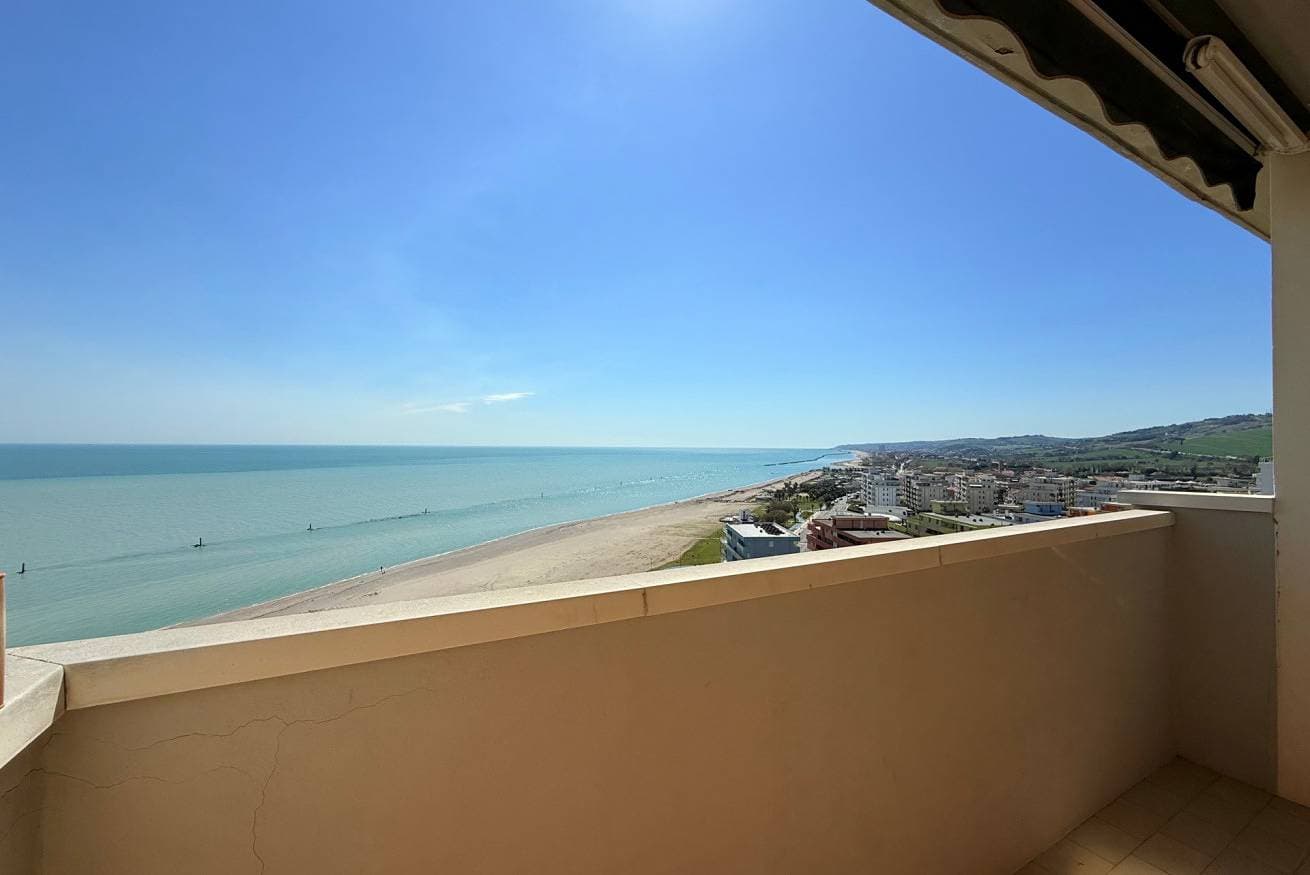 Foto 2 von 25: Ferienwohnung für 4 Personen mit Balkon/Terrasse
