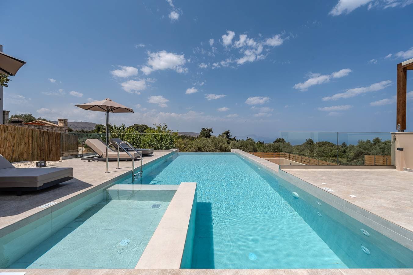 Athos Rural Villa 1