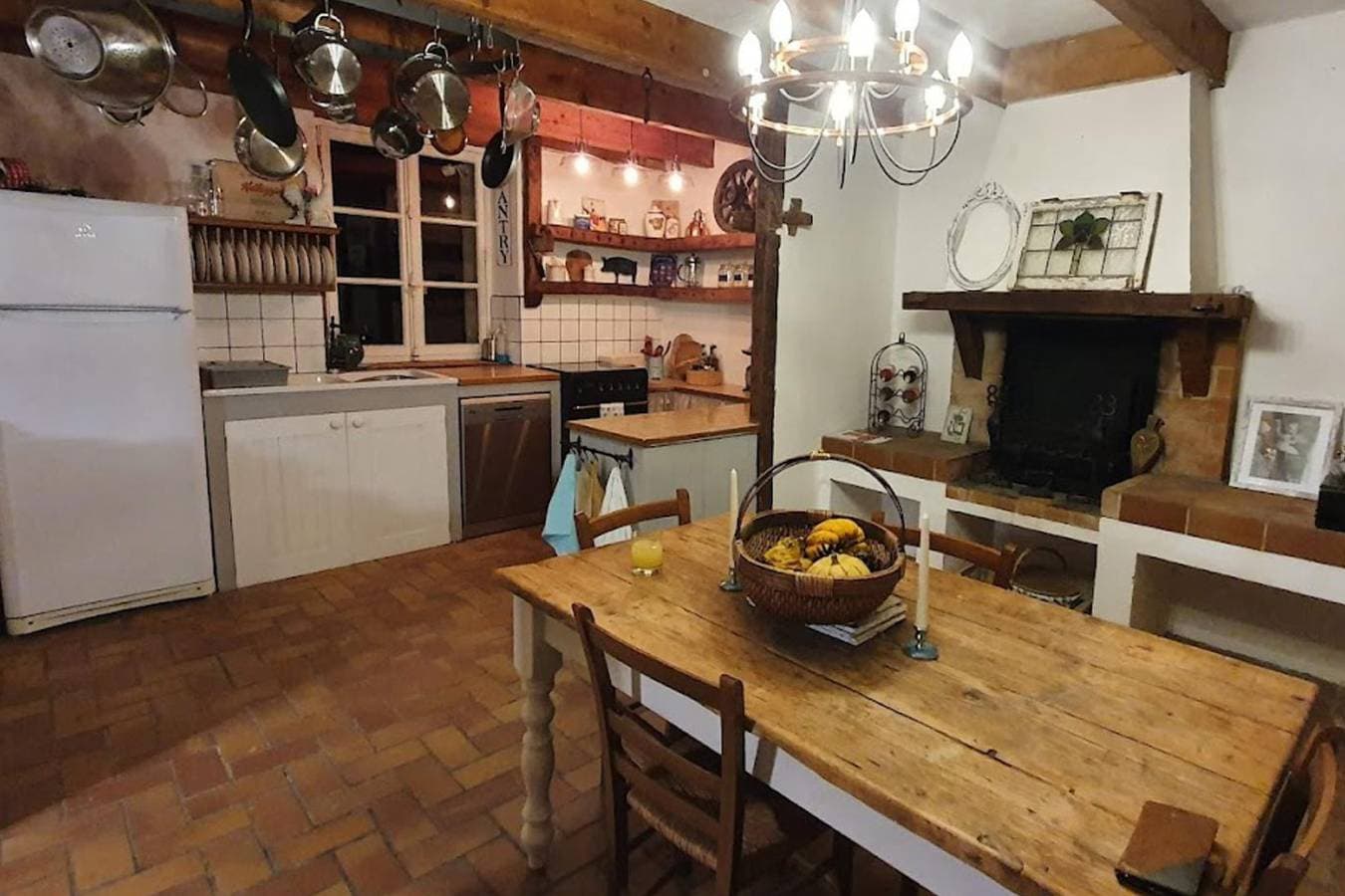 Foto 6 von 25: Cottage für 6 Personen mit Garten