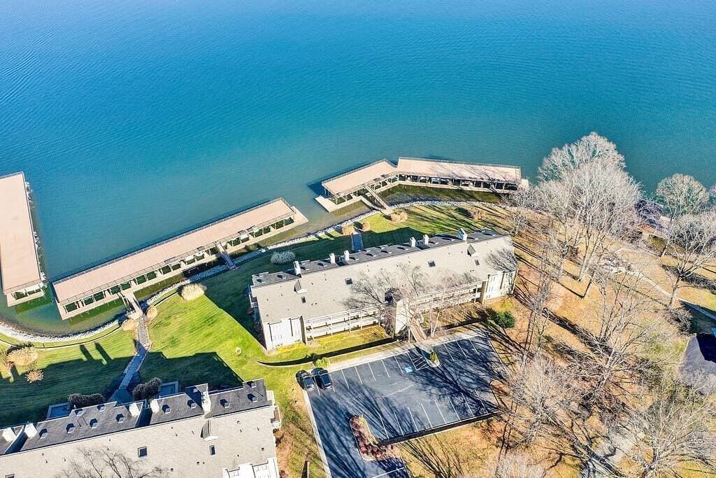 Foto 8 von 28: Lake View - Smith Mountain Lake