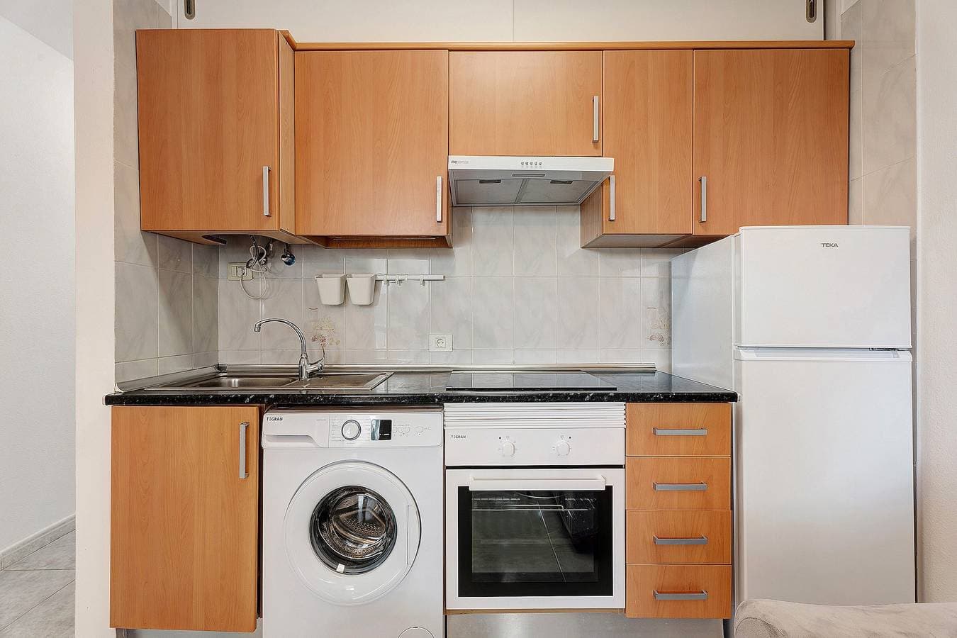 Foto 8 von 25: Ferienwohnung 'El Médano Marineda' mit privater Terrasse und WLAN