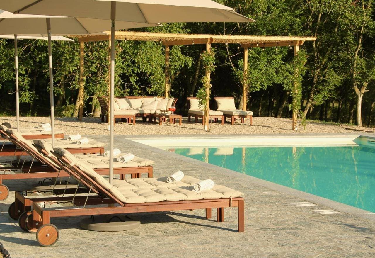 Foto 4 von 5: Villa with Private Pool