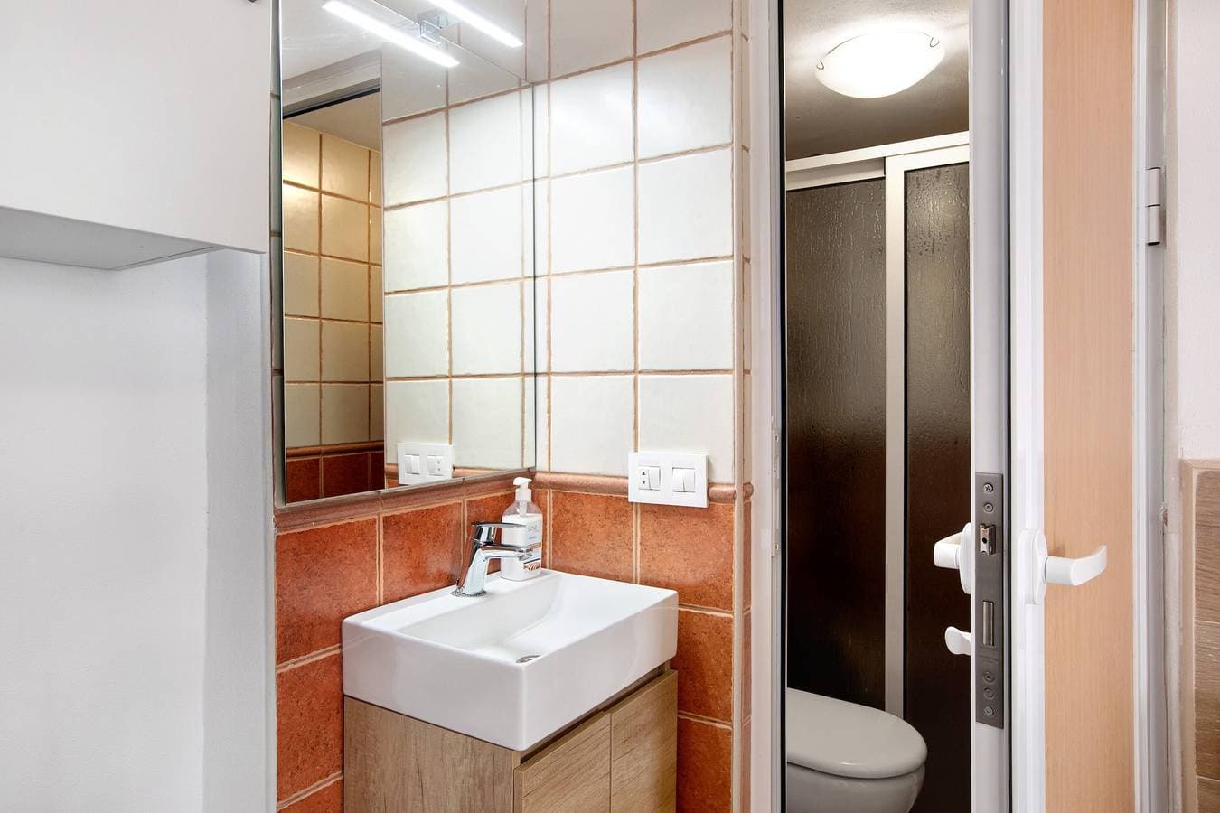 Foto 12 von 22: Ferienwohnung "La Morena" mit WLAN