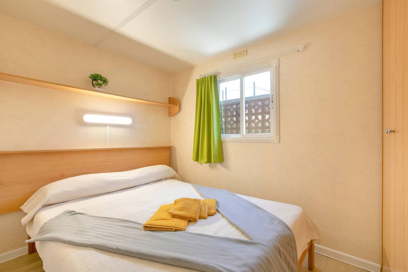 Foto 9 von 25: Ferienhaus 'Casa La Coqueta' mit Gemeinschaftspool, WLAN und Klimaanlage