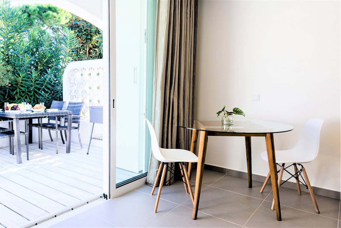 Foto 6 von 20: Vale do Lobo Apartment B