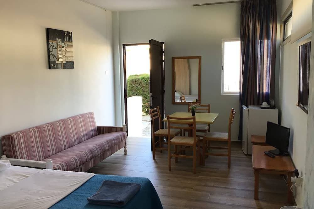 Foto 6 von 9: Studio Apartment in Ayia Napa