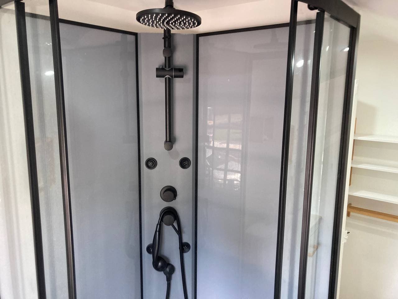 Foto 12 von 15: Renovierte Wohnung für 6 Pers., strandnah, Touques