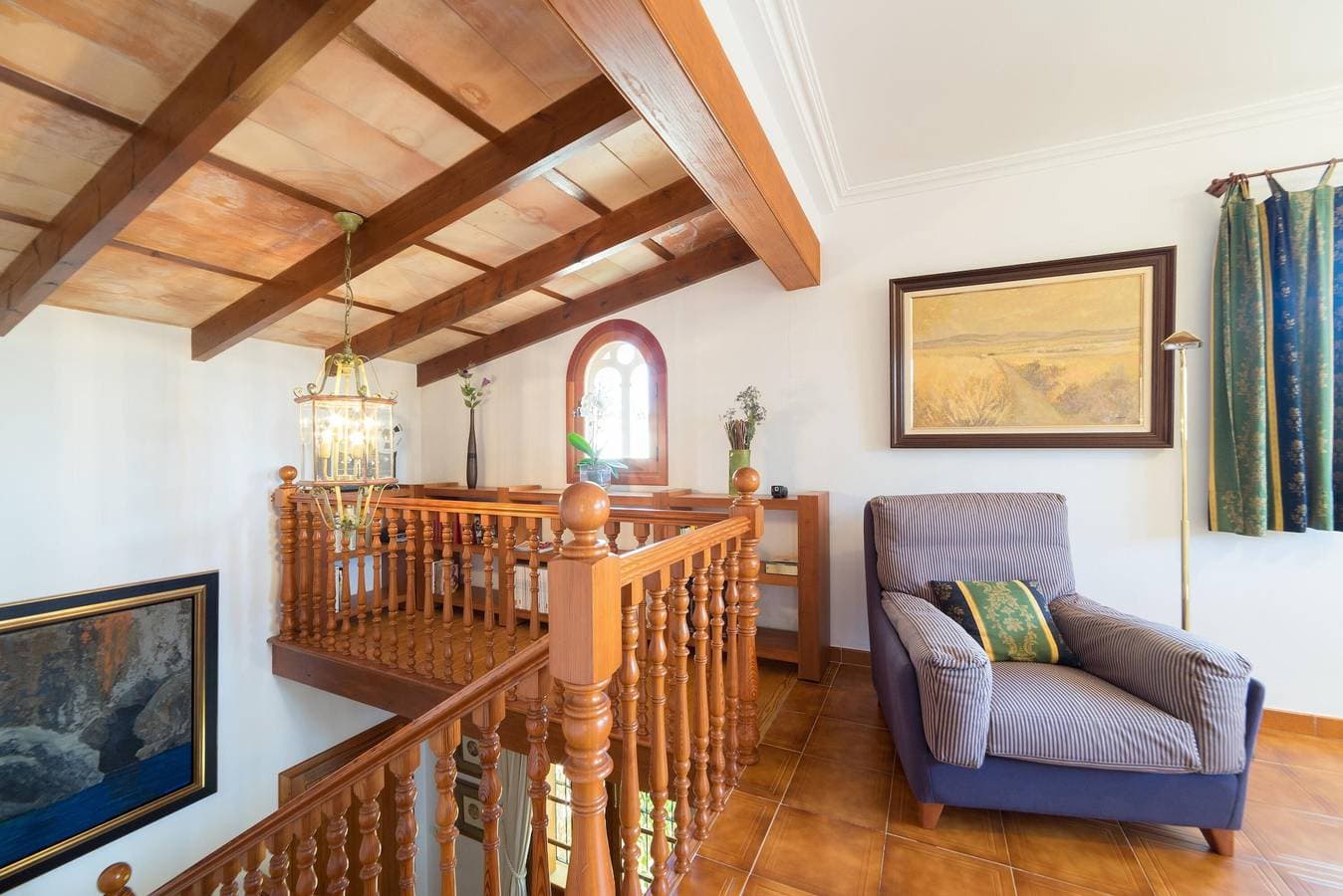 Foto 10 von 35: Casa Sembat mit Meerblick, Pool und WLAN