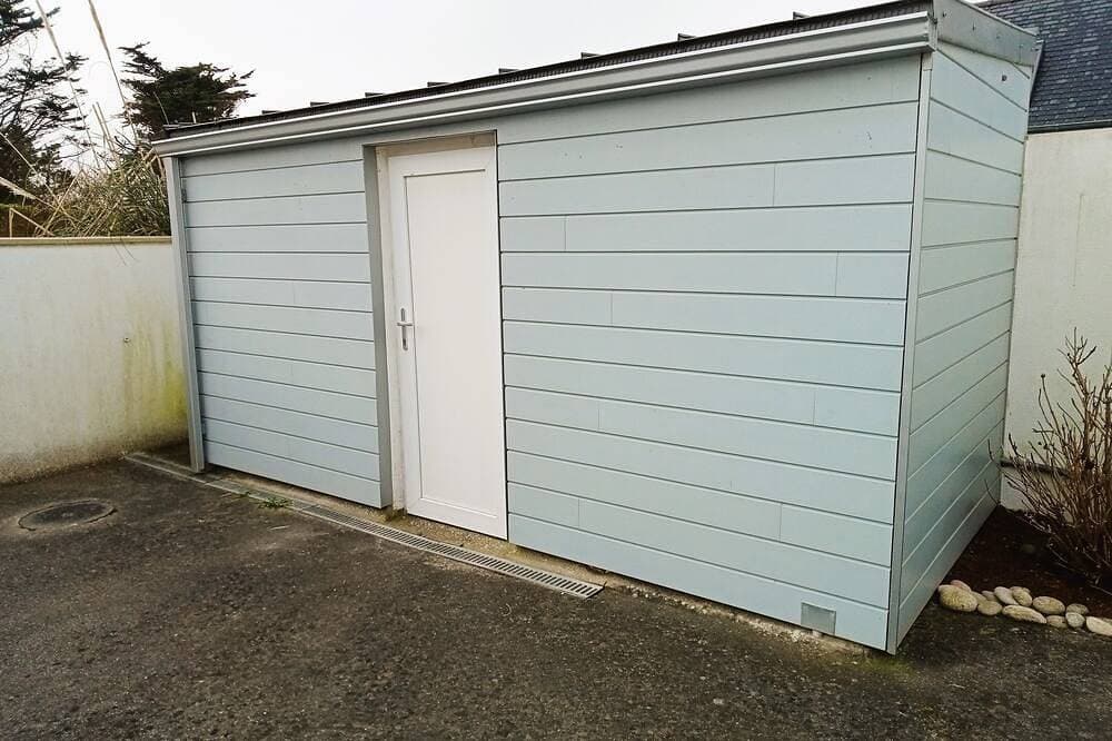 Foto 11 von 26: Galv Ar Mor, Petite Maison Cosy Proche Plage