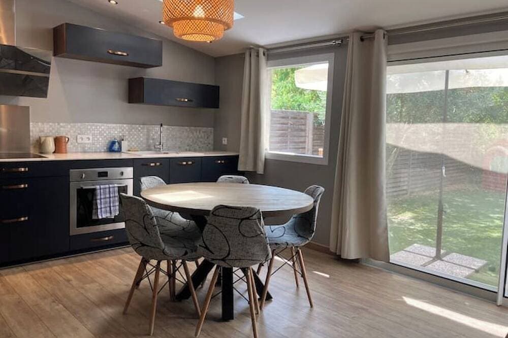 Foto 7 von 8: Charming air-conditioned house in a quiet area - Sospel