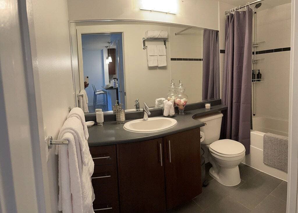 Foto 11 von 26: Lovely 1 bedroom condo with amazing view